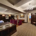 (5) Dining Hall 1